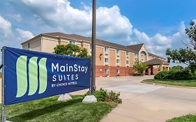 Mainstay Suites Emporia