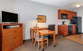 Mainstay Suites Emporia